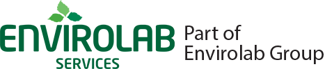 EnviroLab Services Logo